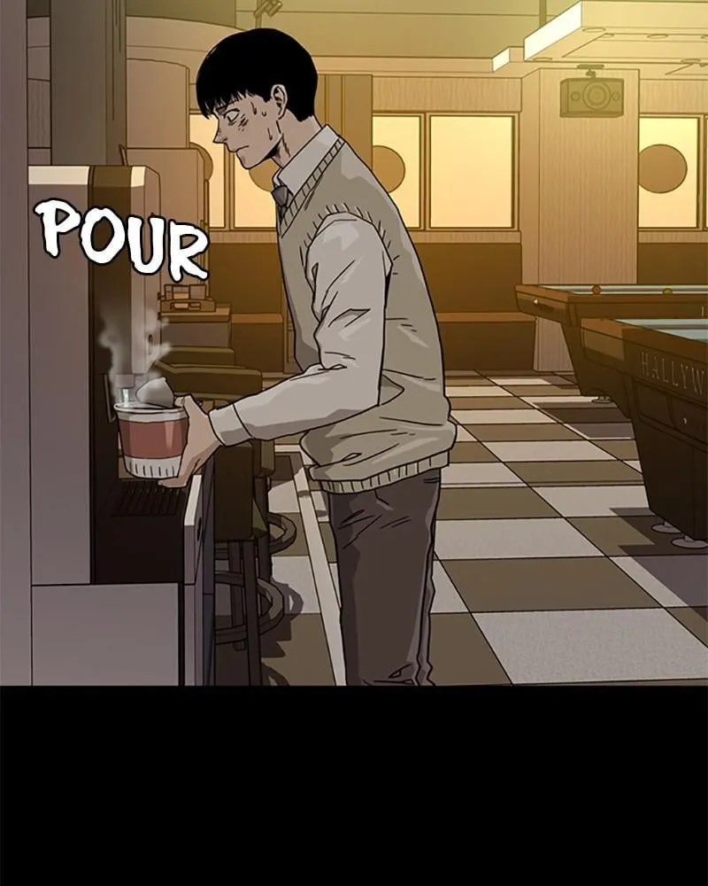 Read To Not Die EN Manga Online