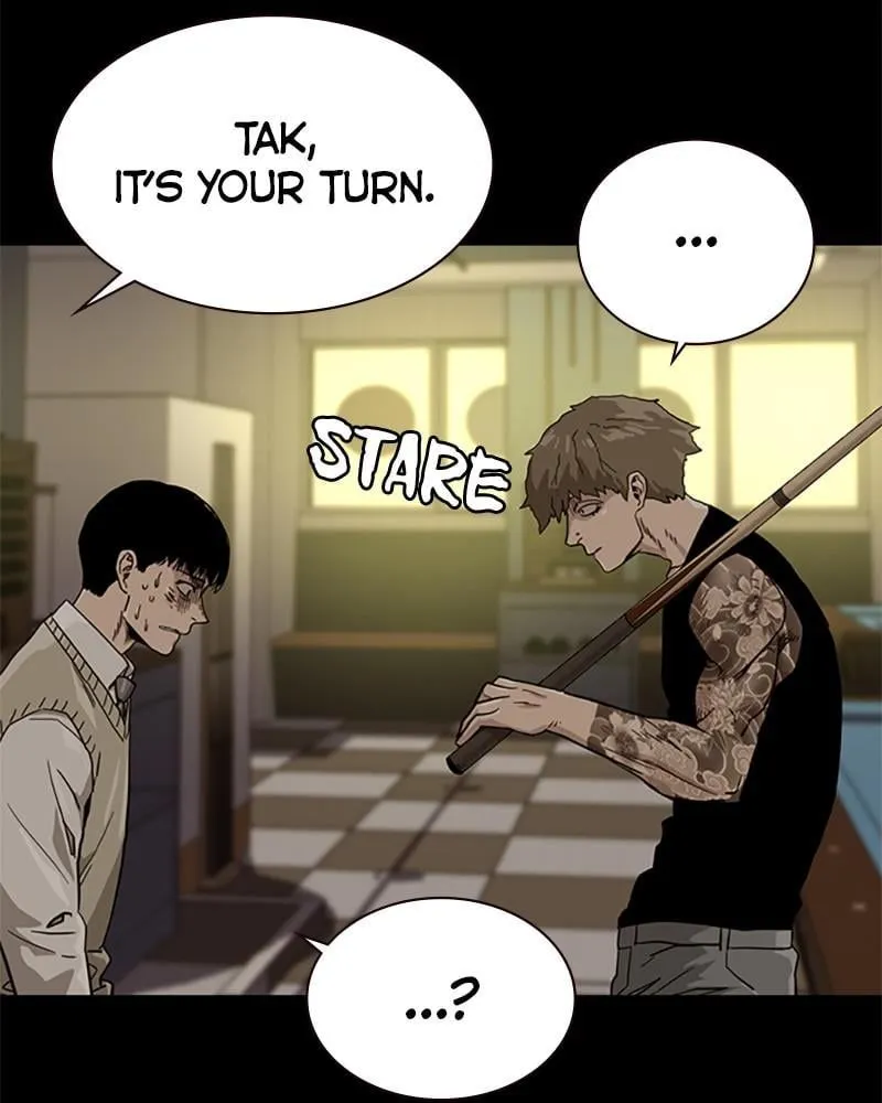 Read To Not Die EN Manga Online