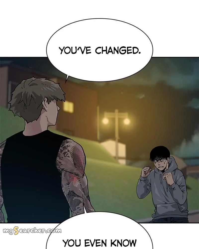 Read To Not Die EN Manga Online