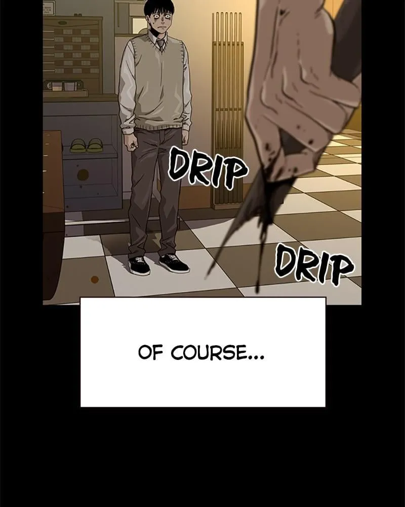 Read To Not Die EN Manga Online