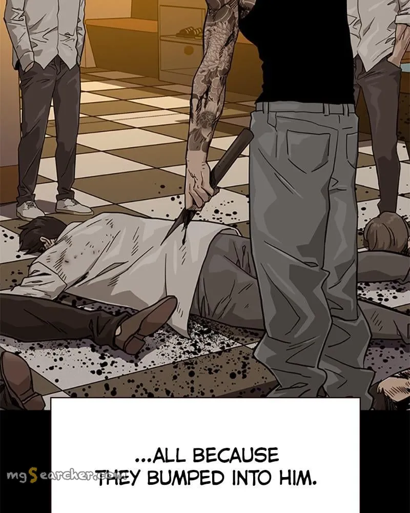 Read To Not Die EN Manga Online