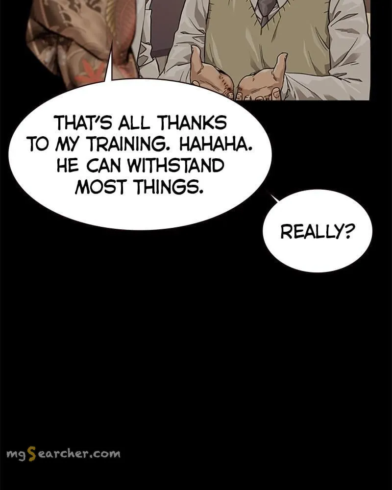 Read To Not Die EN Manga Online