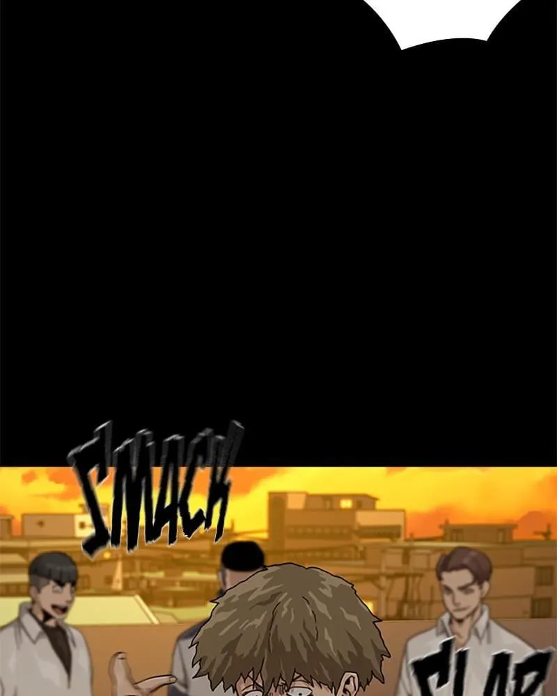 Read To Not Die EN Manga Online