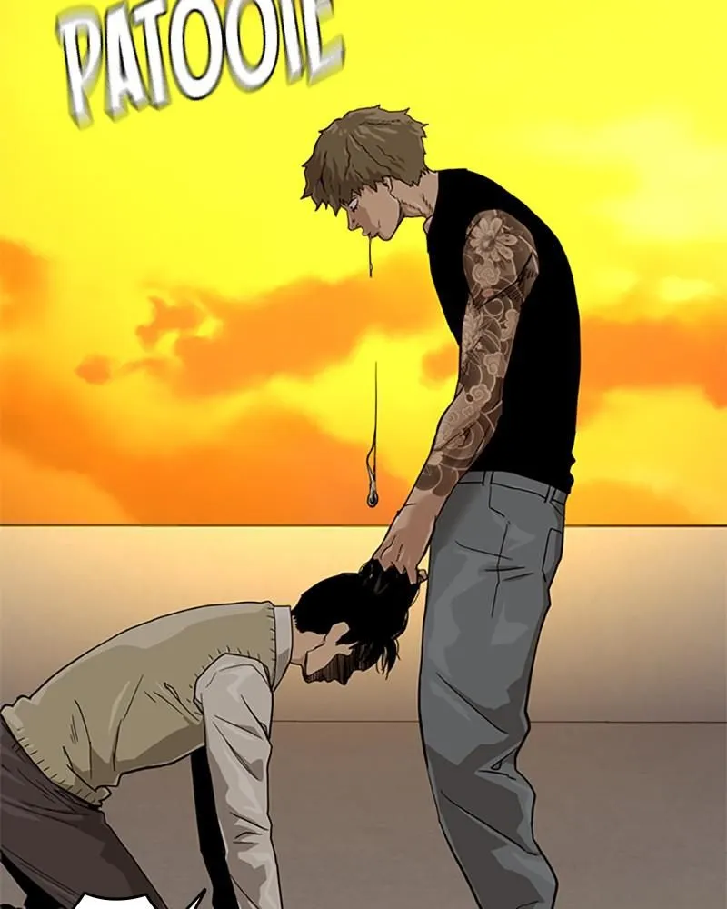 Read To Not Die EN Manga Online