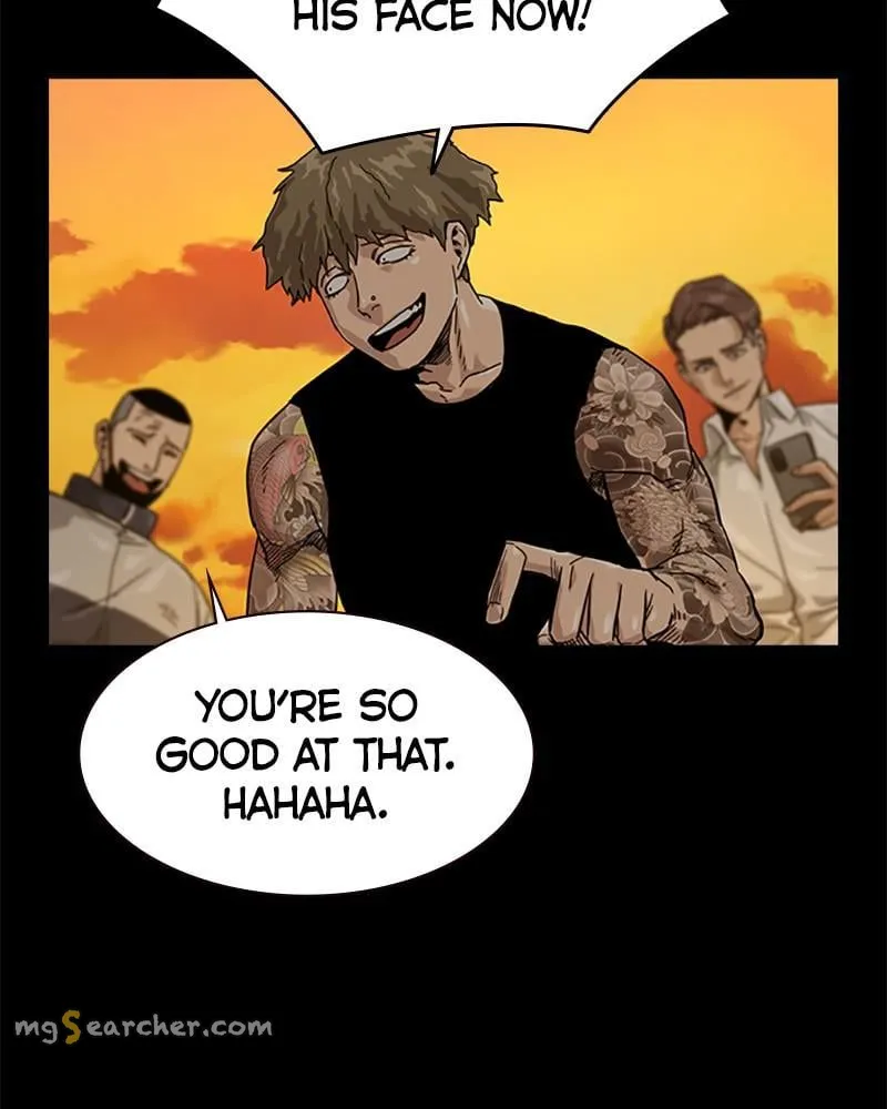 Read To Not Die EN Manga Online