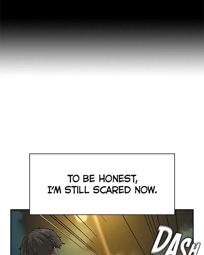 Read To Not Die EN Manga Online