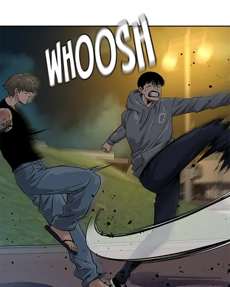Read To Not Die EN Manga Online
