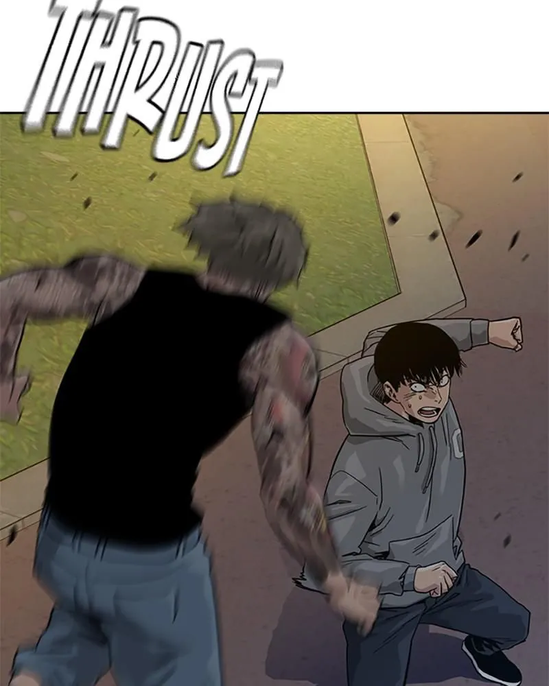 Read To Not Die EN Manga Online
