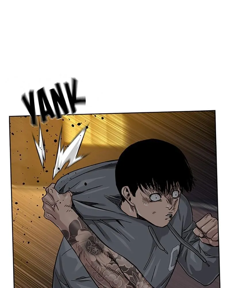 Read To Not Die EN Manga Online
