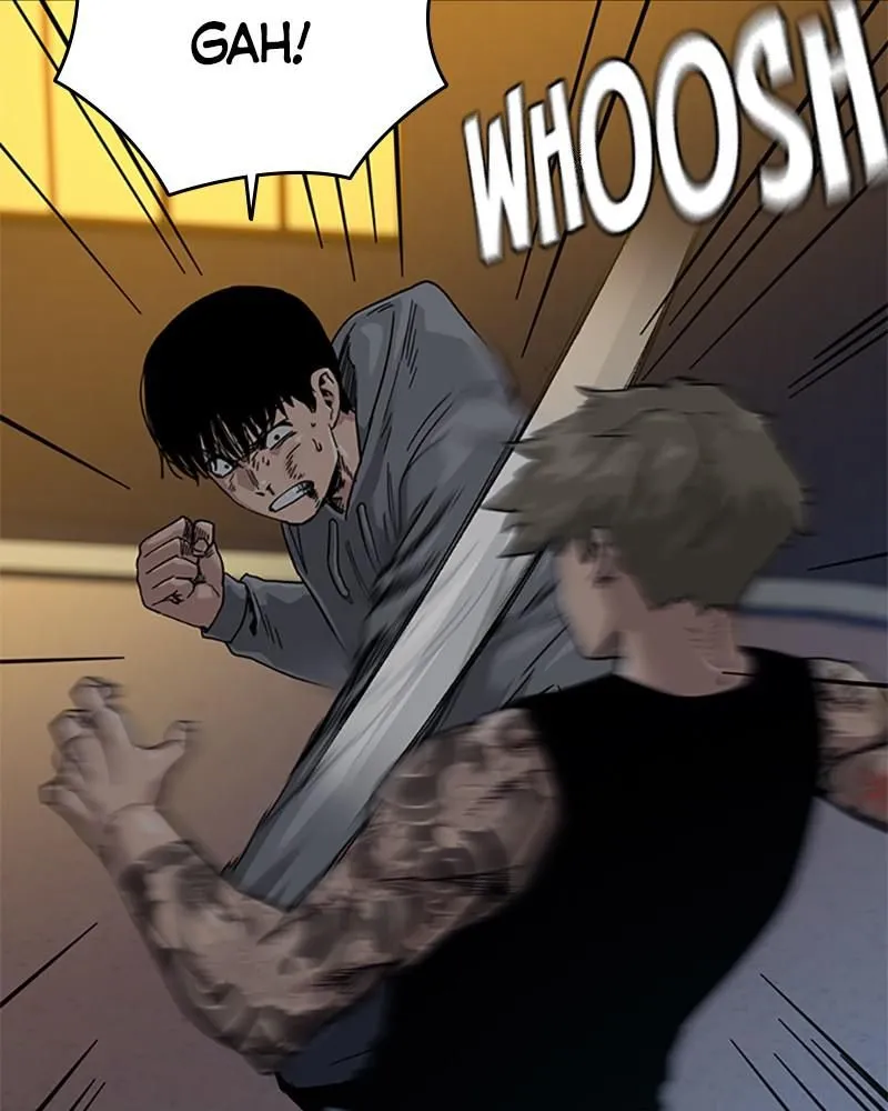 Read To Not Die EN Manga Online