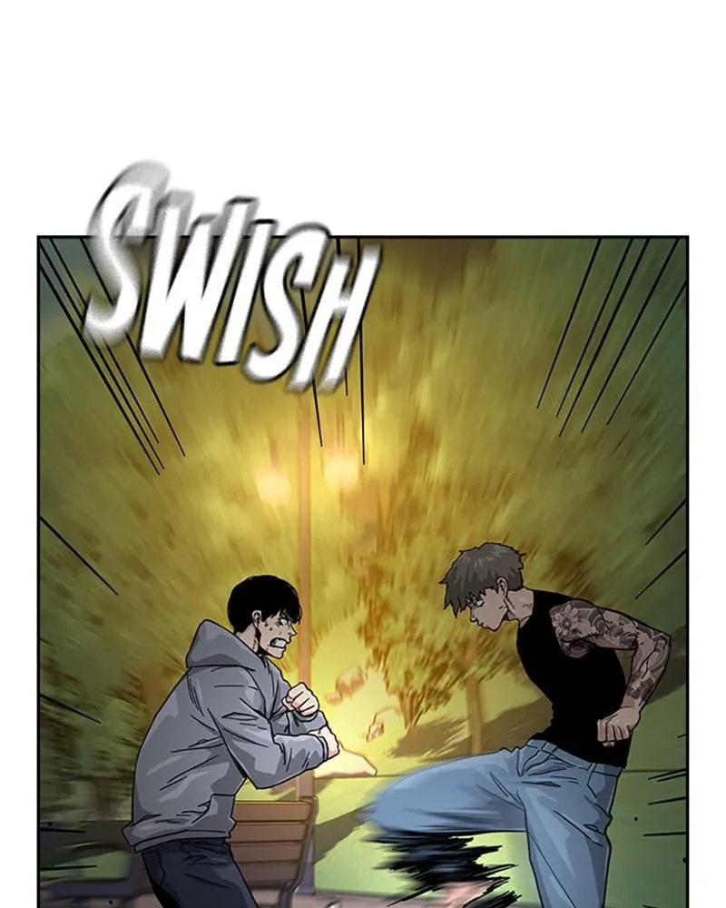 Read To Not Die EN Manga Online