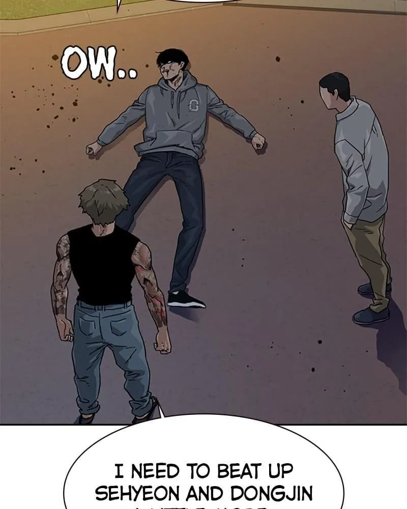 Read To Not Die EN Manga Online
