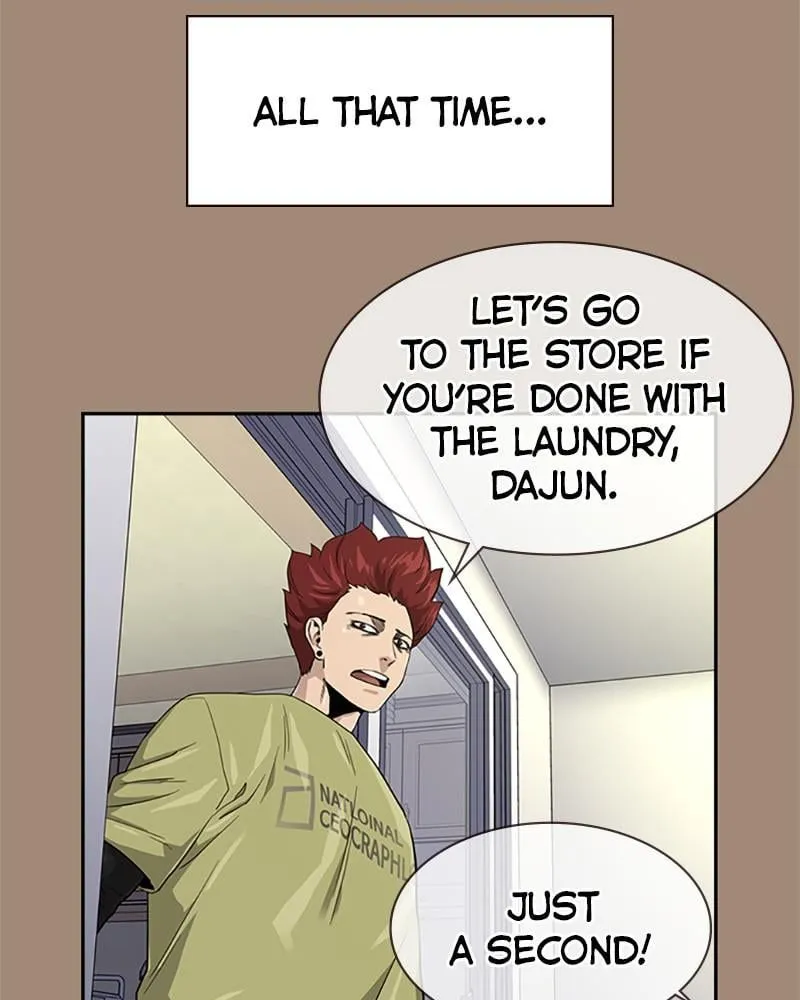 Read To Not Die EN Manga Online