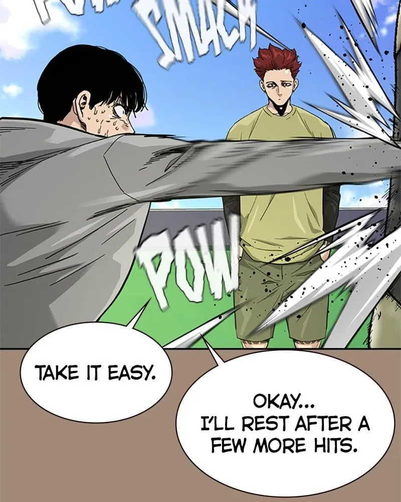 Read To Not Die EN Manga Online