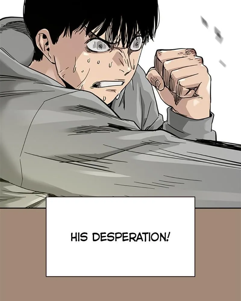 Read To Not Die EN Manga Online