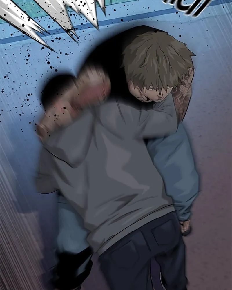Read To Not Die EN Manga Online