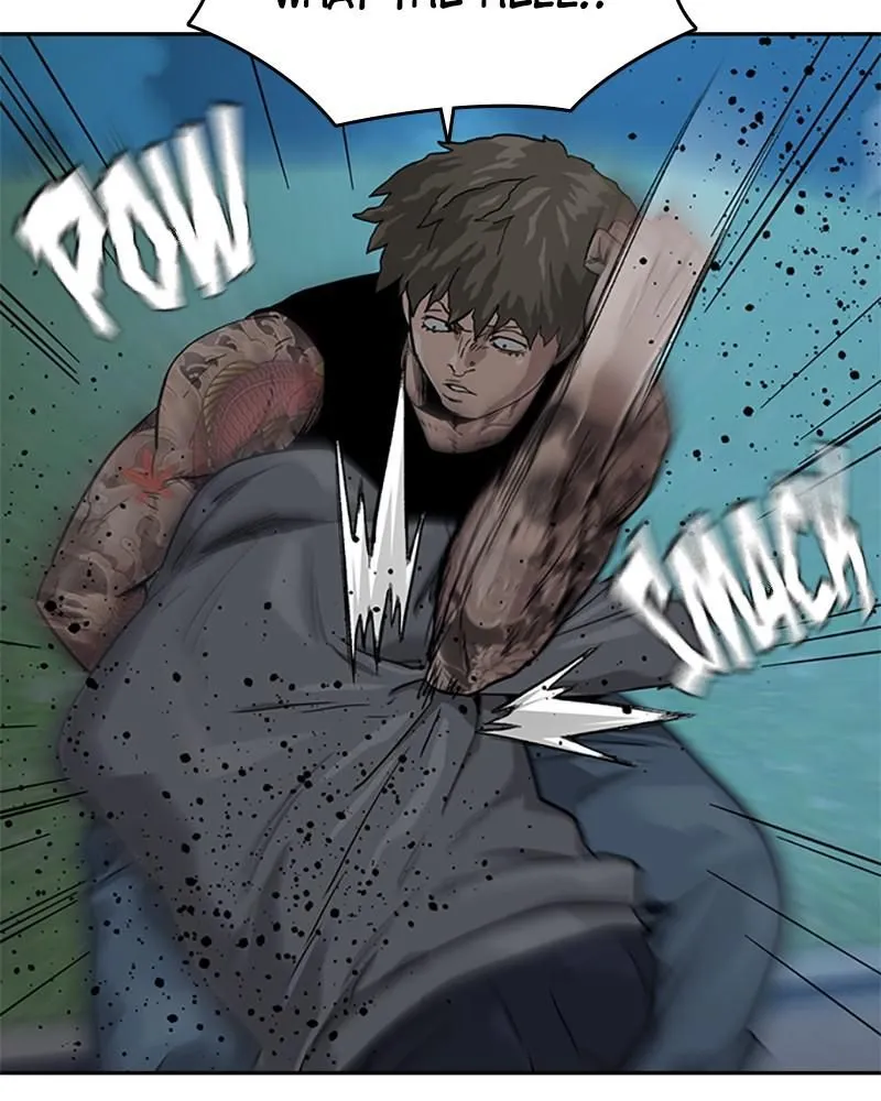Read To Not Die EN Manga Online