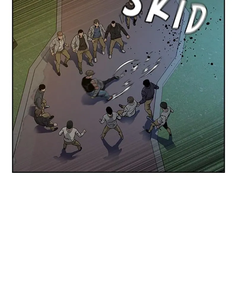Read To Not Die EN Manga Online