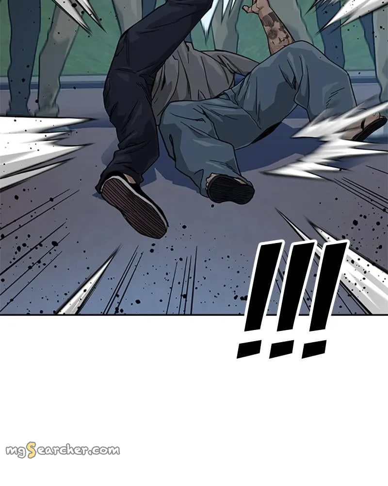 Read To Not Die EN Manga Online
