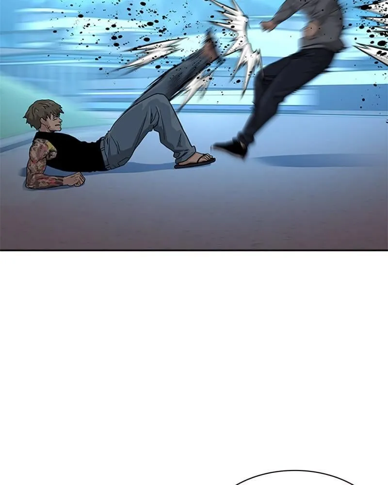Read To Not Die EN Manga Online