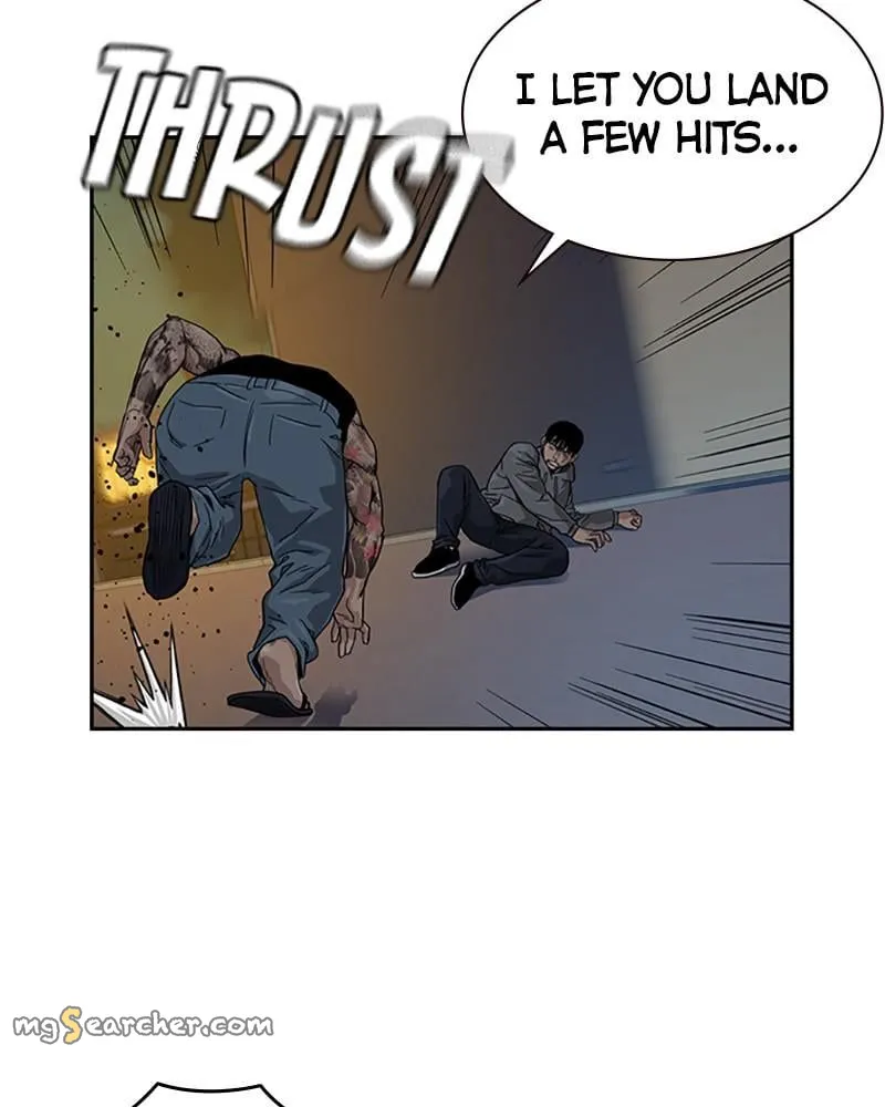 Read To Not Die EN Manga Online