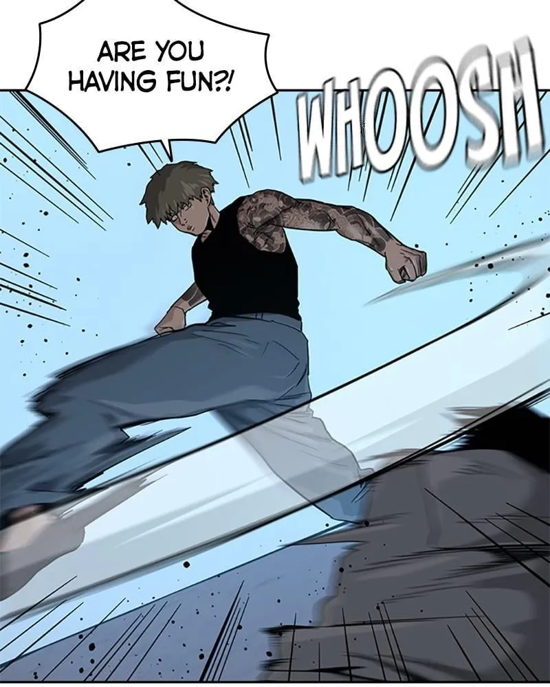 Read To Not Die EN Manga Online