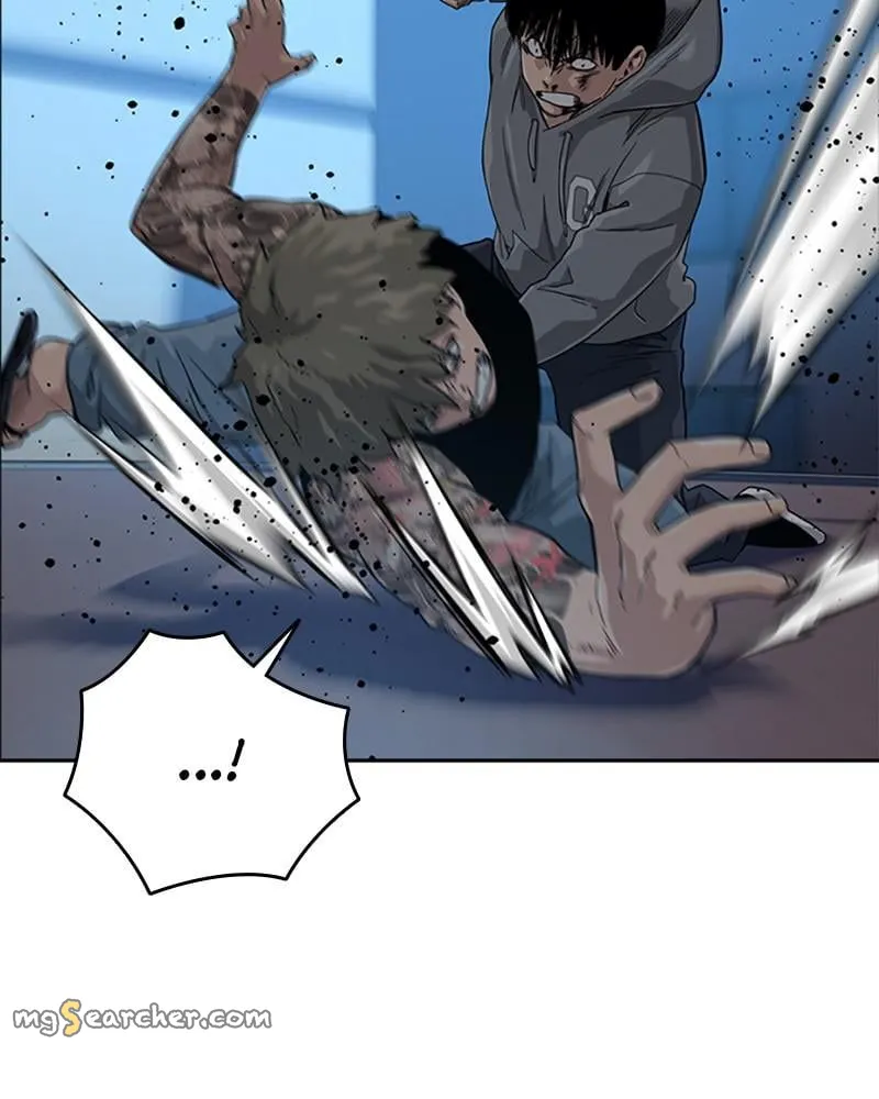 Read To Not Die EN Manga Online