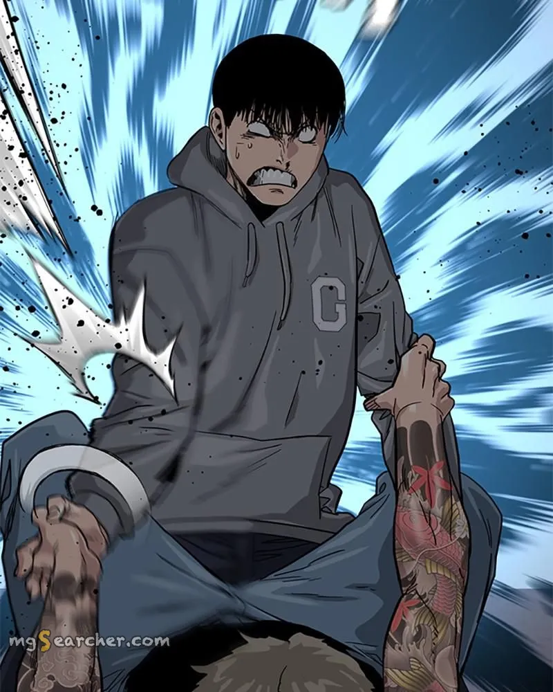 Read To Not Die EN Manga Online
