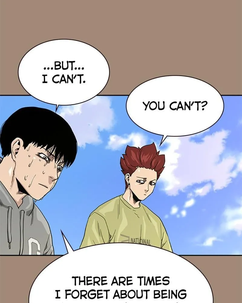 Read To Not Die EN Manga Online