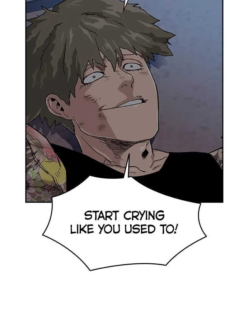 Read To Not Die EN Manga Online
