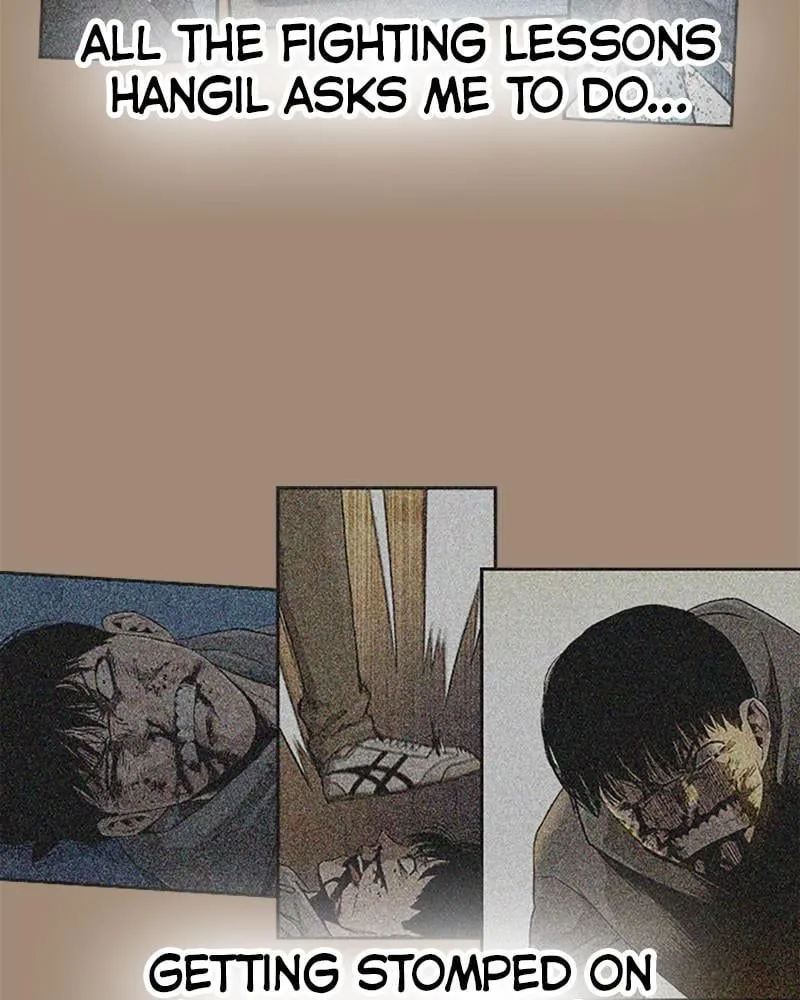 Read To Not Die EN Manga Online