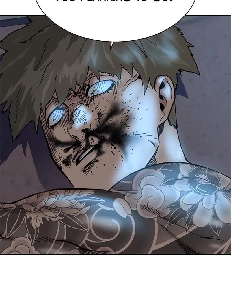 Read To Not Die EN Manga Online