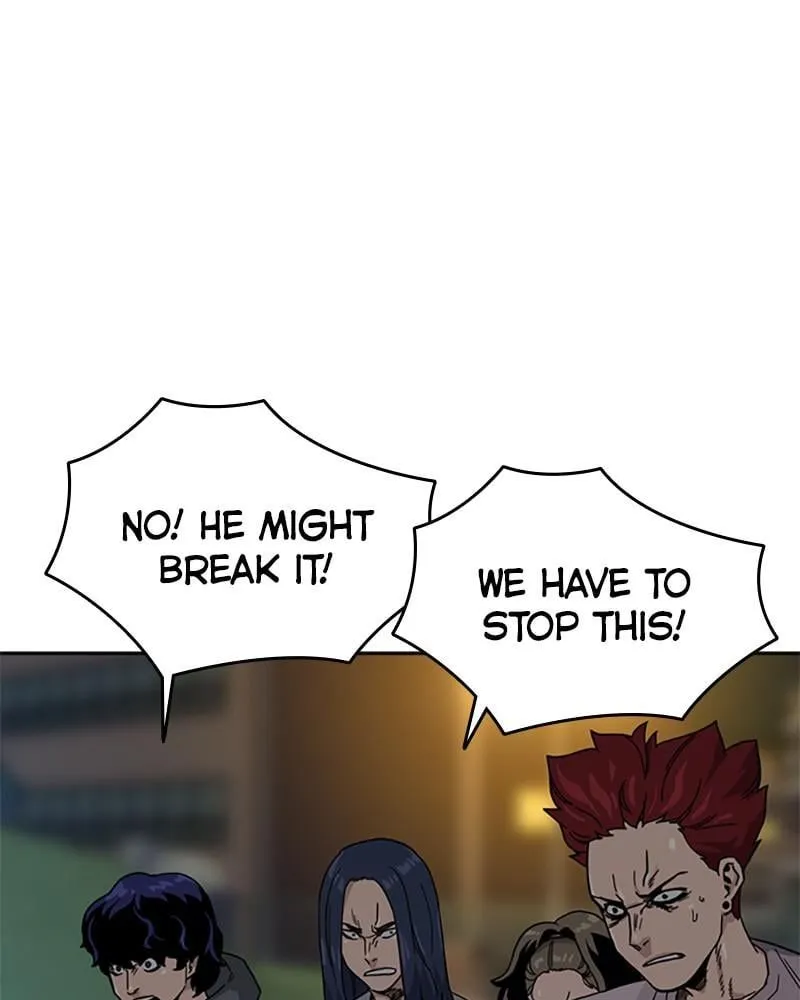 Read To Not Die EN Manga Online