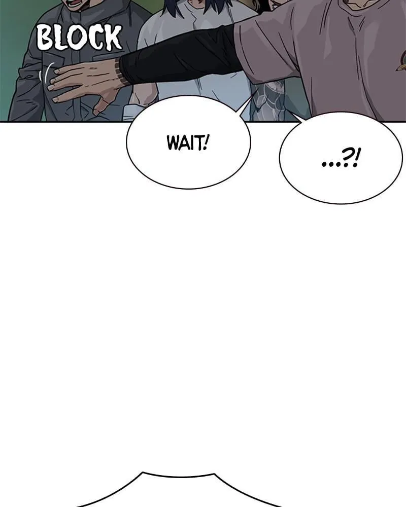 Read To Not Die EN Manga Online