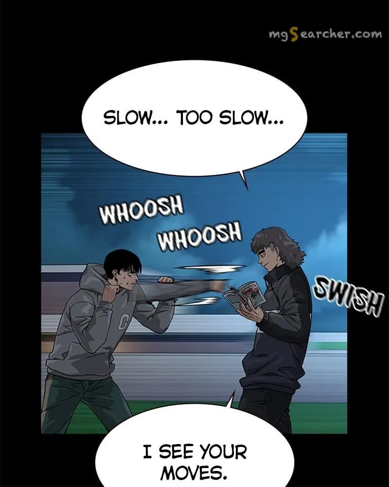 Read To Not Die EN Manga Online