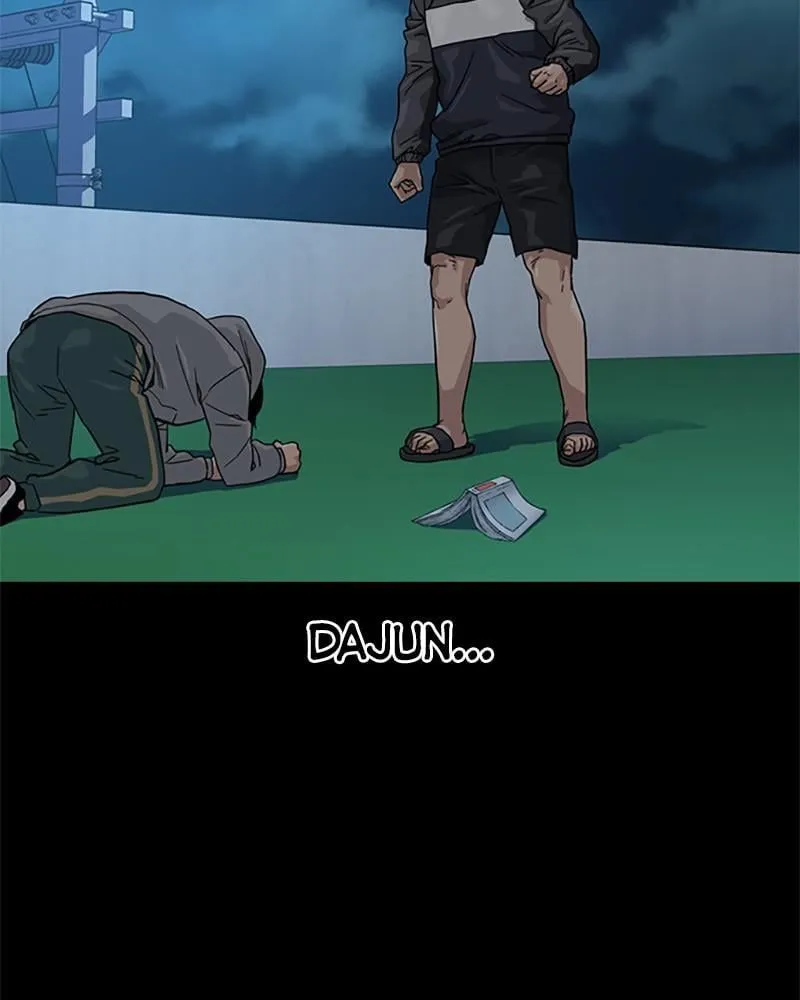 Read To Not Die EN Manga Online