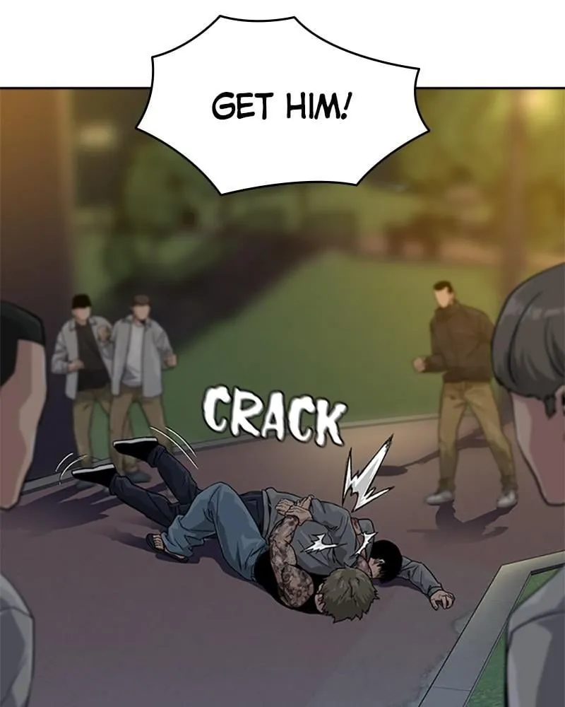 Read To Not Die EN Manga Online