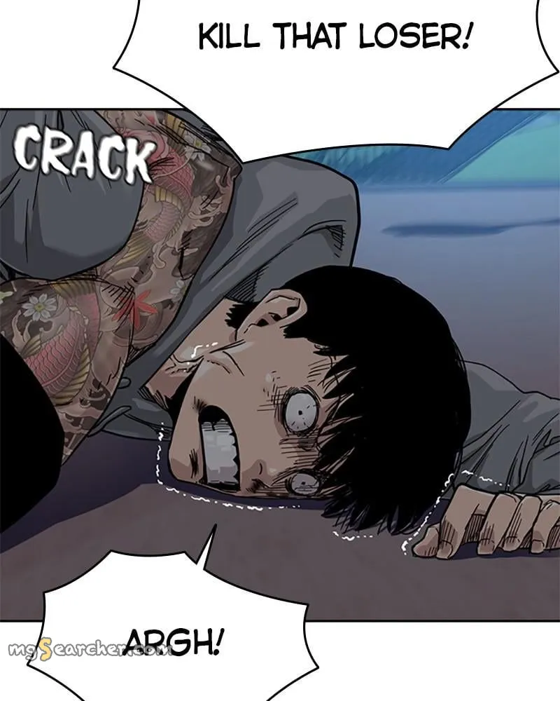 Read To Not Die EN Manga Online