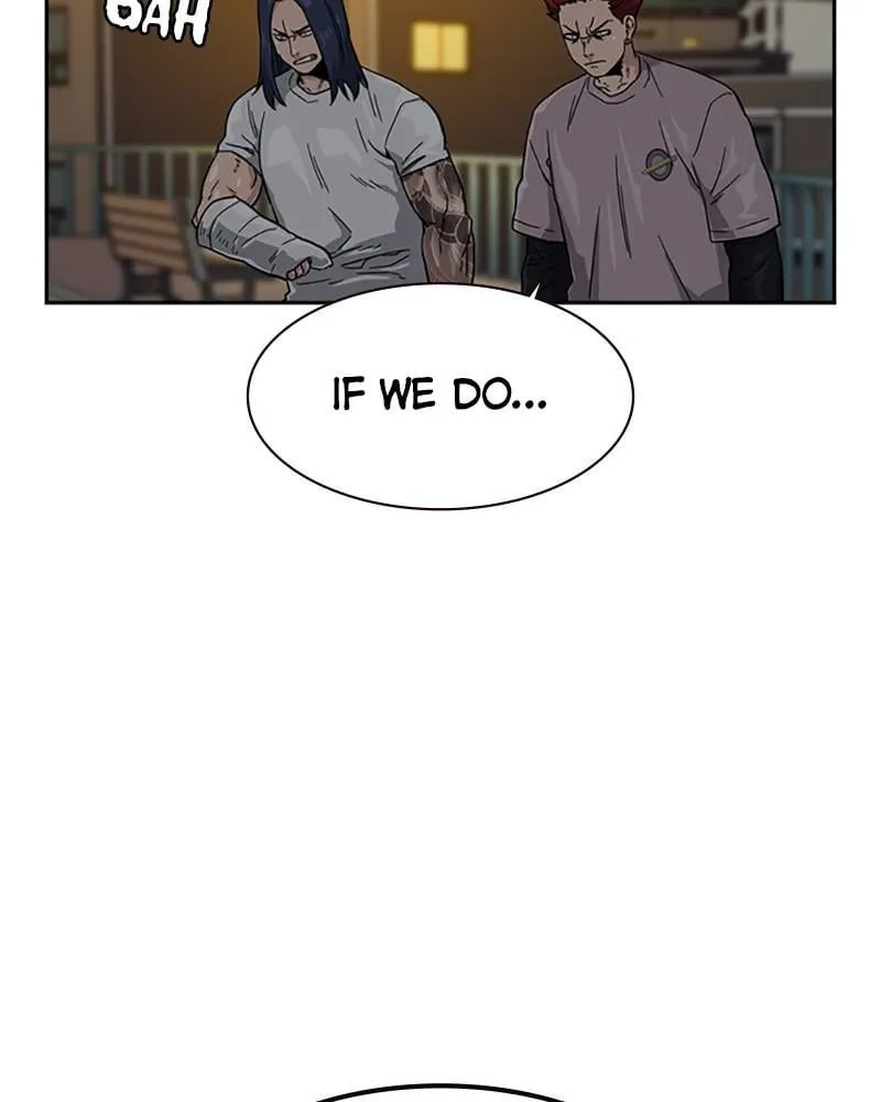 Read To Not Die EN Manga Online