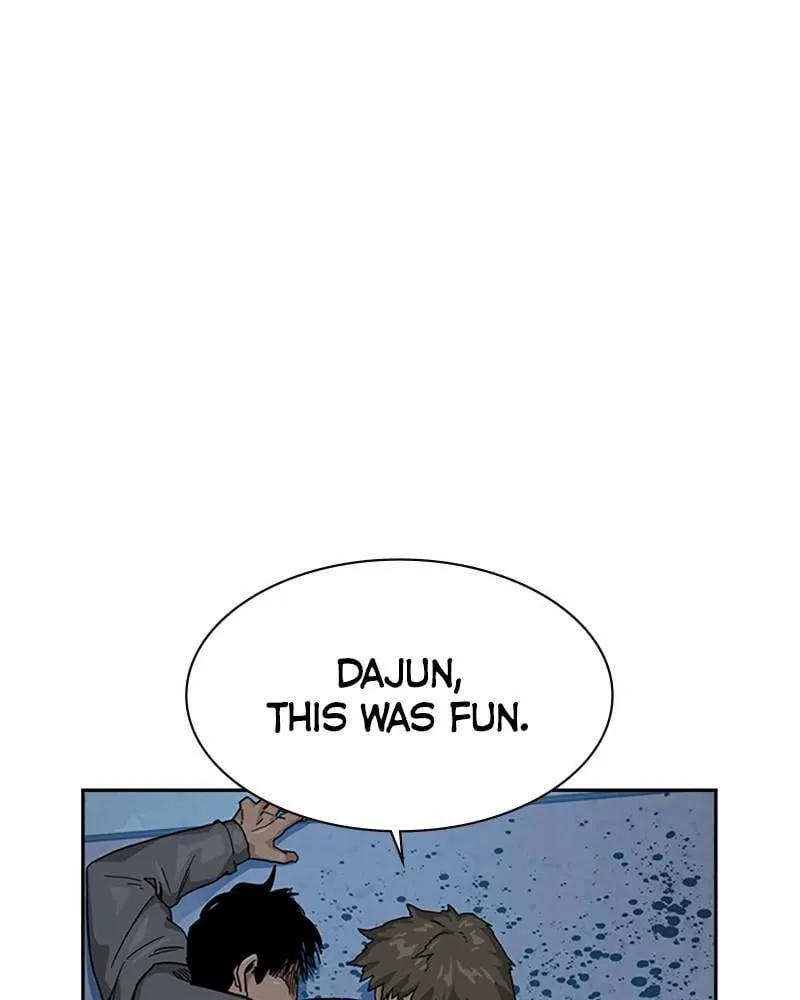 Read To Not Die EN Manga Online
