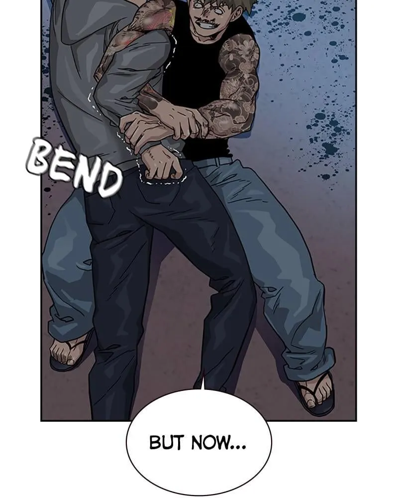 Read To Not Die EN Manga Online
