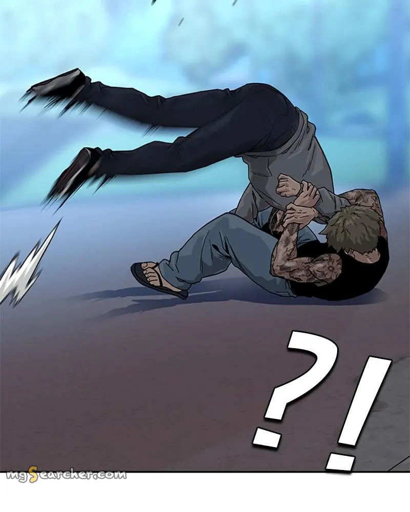 Read To Not Die EN Manga Online