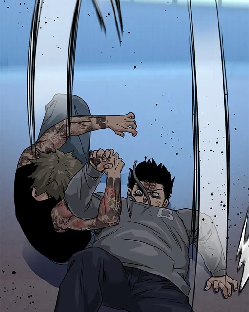 Read To Not Die EN Manga Online