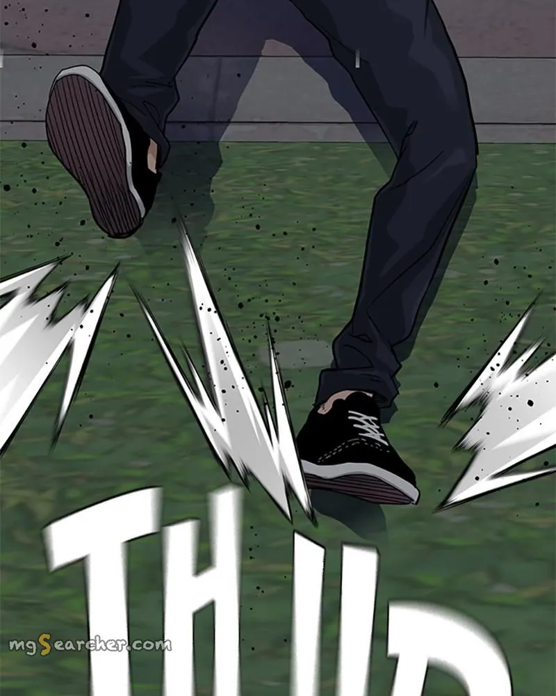 Read To Not Die EN Manga Online