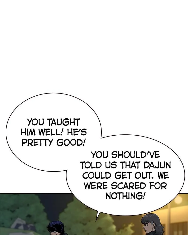 Read To Not Die EN Manga Online