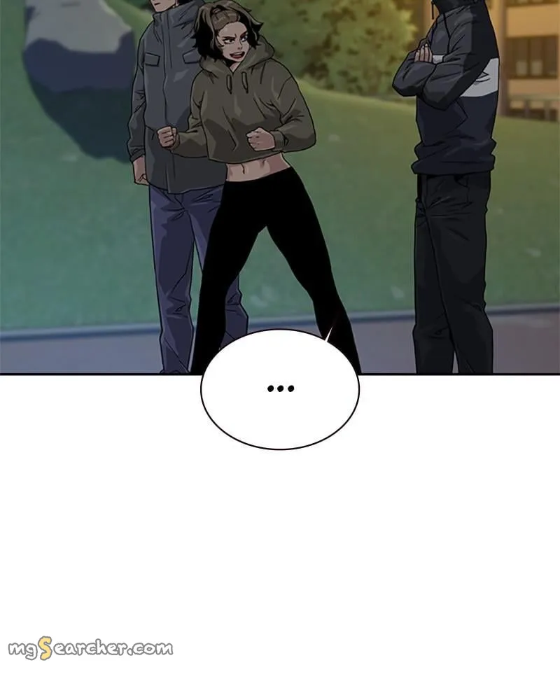 Read To Not Die EN Manga Online