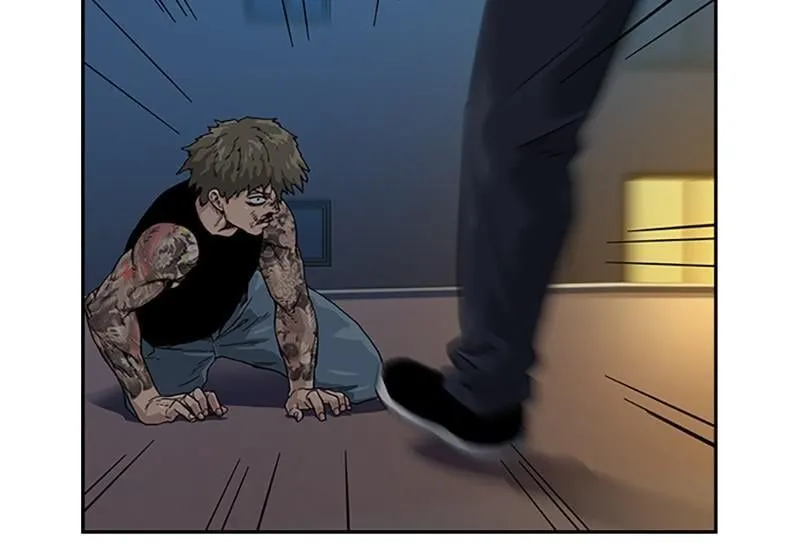 Read To Not Die EN Manga Online