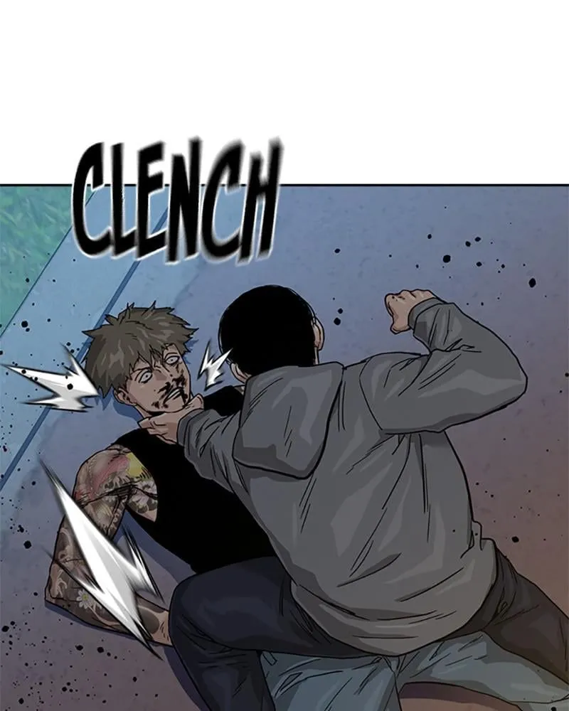 Read To Not Die EN Manga Online