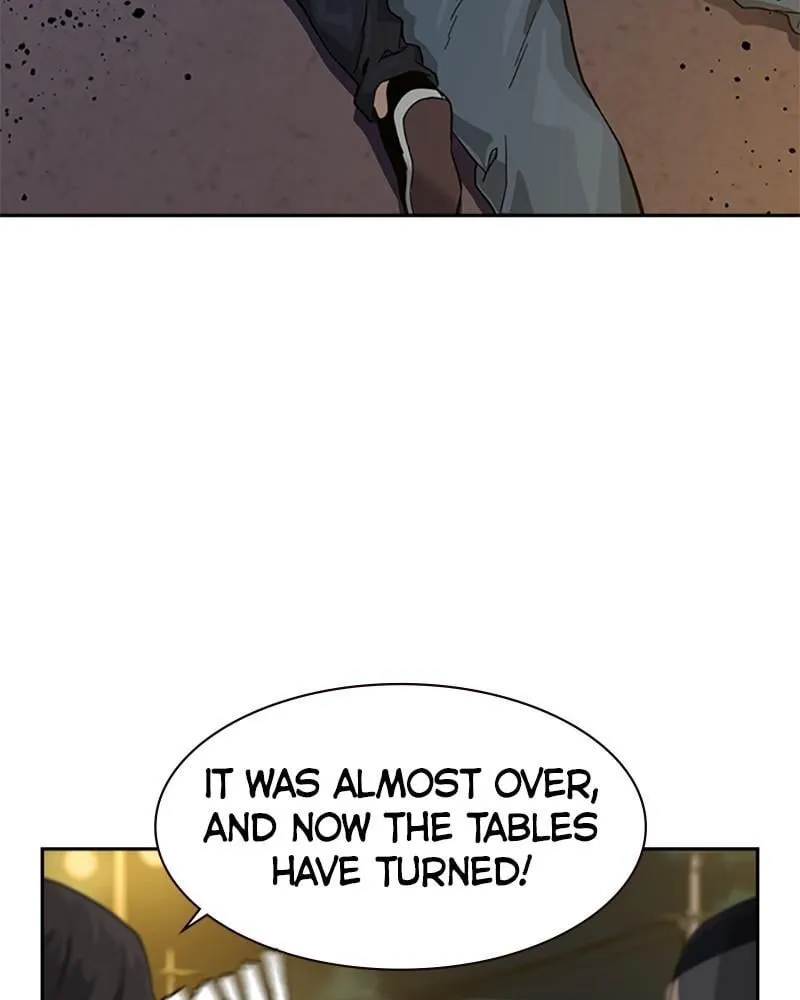 Read To Not Die EN Manga Online