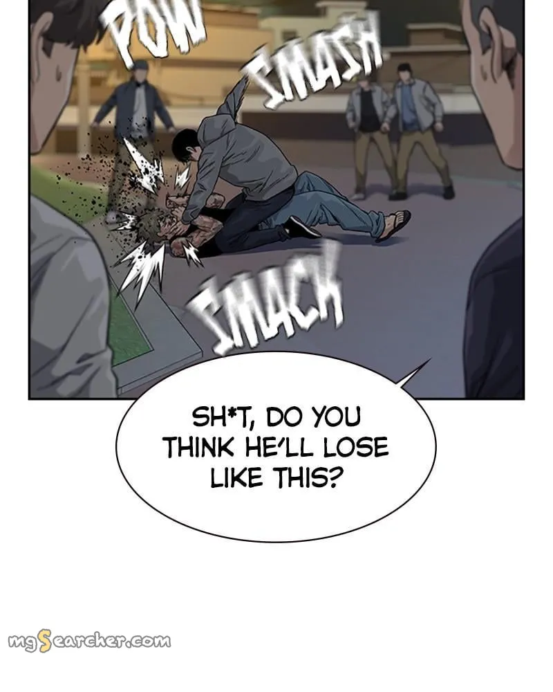 Read To Not Die EN Manga Online